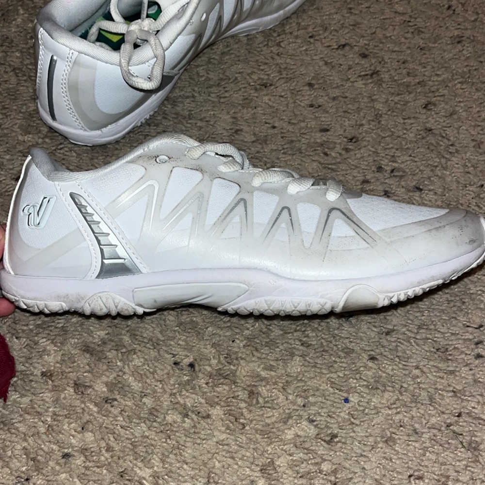 Varsity Cheer Shoes - lightly worn